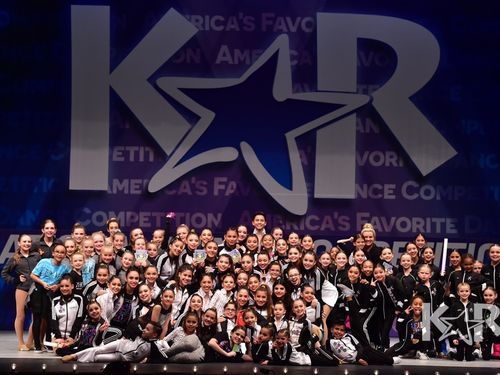 Dallas, TX - 3/1/2018 - Awards