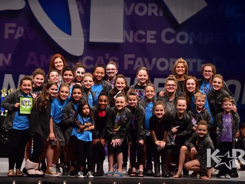 Dallas, TX - 3/1/2018 - Awards