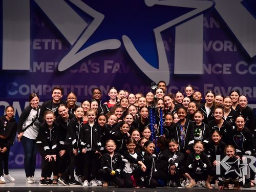 Dallas, TX - 3/1/2018 - Awards