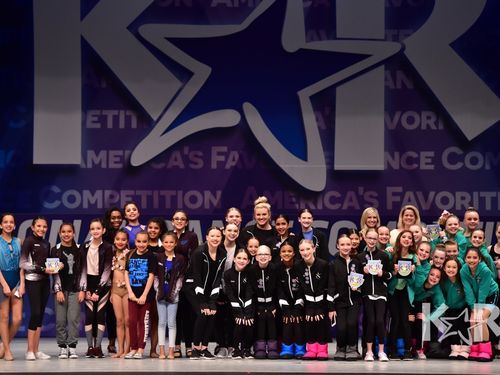 Dallas, TX - 3/1/2018 - Awards
