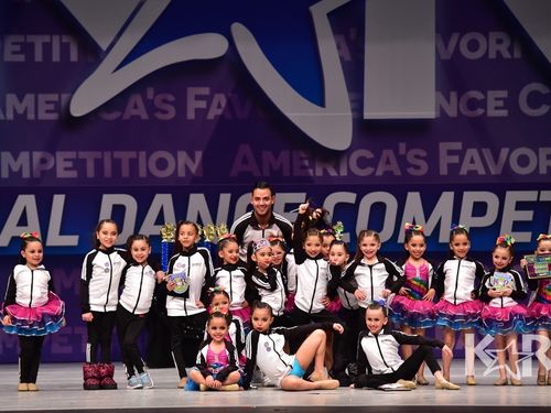 Dallas, TX - 3/1/2018 - Awards