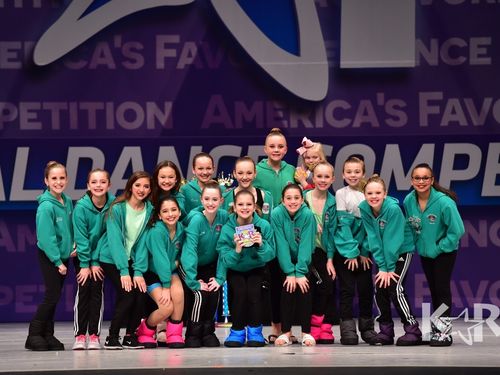 Dallas, TX - 3/1/2018 - Awards