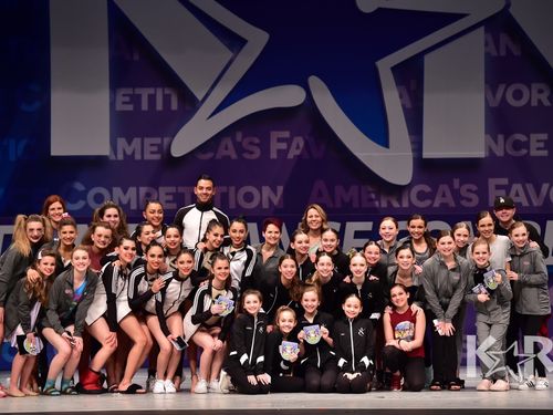 Dallas, TX - 3/1/2018 - Awards