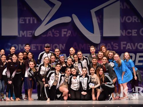 Dallas, TX - 3/1/2018 - Awards