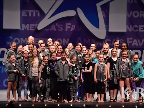Dallas, TX - 3/1/2018 - Awards