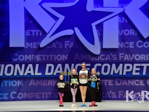 Boardman, OH - 3/2/2018 - Awards