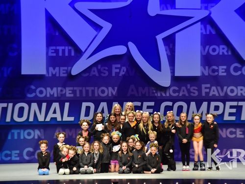 Boardman, OH - 3/2/2018 - Awards