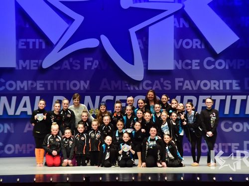 Boardman, OH - 3/2/2018 - Awards
