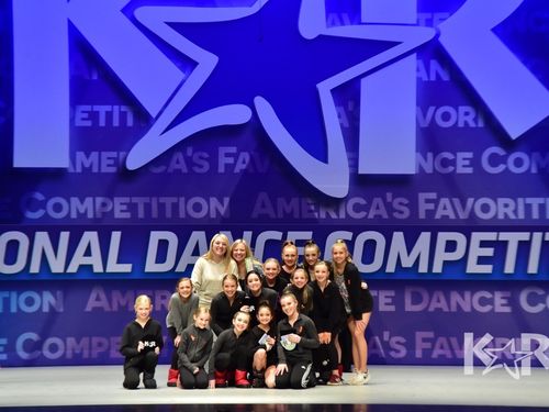 Boardman, OH - 3/2/2018 - Awards