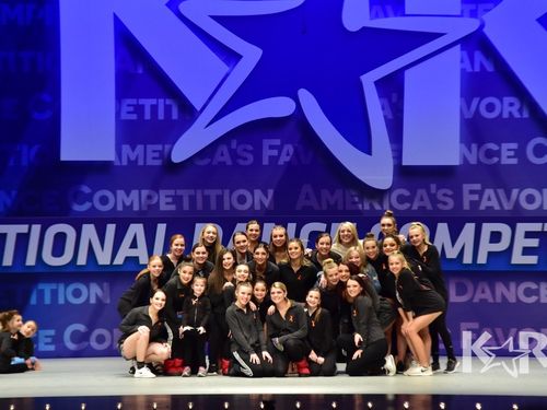 Boardman, OH - 3/2/2018 - Awards