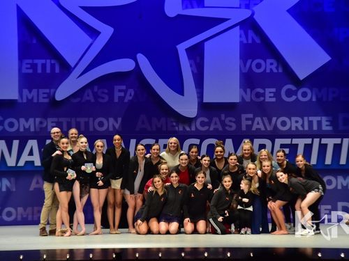 Boardman, OH - 3/2/2018 - Awards