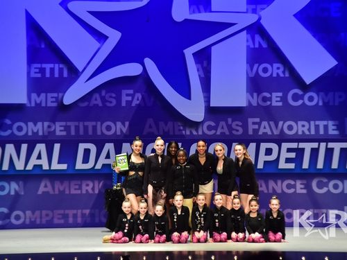 Boardman, OH - 3/2/2018 - Awards