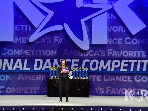 Boardman, OH - 3/2/2018 - Awards
