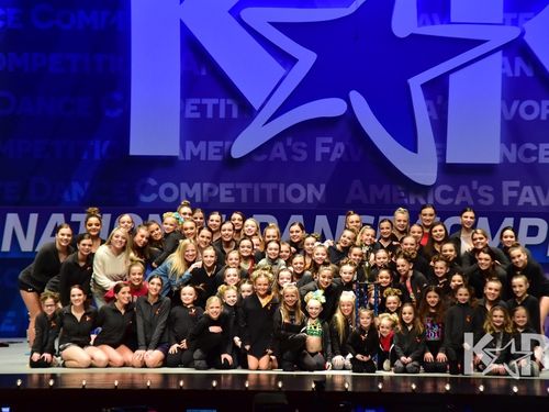 Boardman, OH - 3/2/2018 - Awards