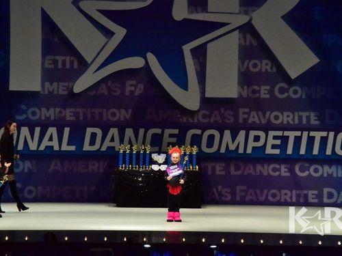 Boardman, OH - 3/2/2018 - Awards