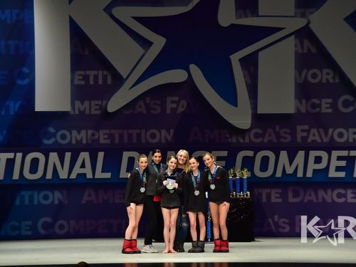 Boardman, OH - 3/2/2018 - Awards