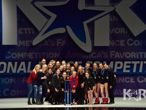 Boardman, OH - 3/2/2018 - Awards