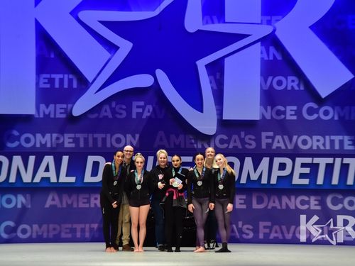 Boardman, OH - 3/2/2018 - Awards