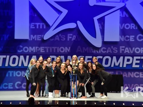 Boardman, OH - 3/2/2018 - Awards