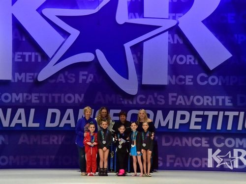 Boardman, OH - 3/2/2018 - Awards