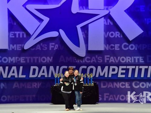 Boardman, OH - 3/2/2018 - Awards