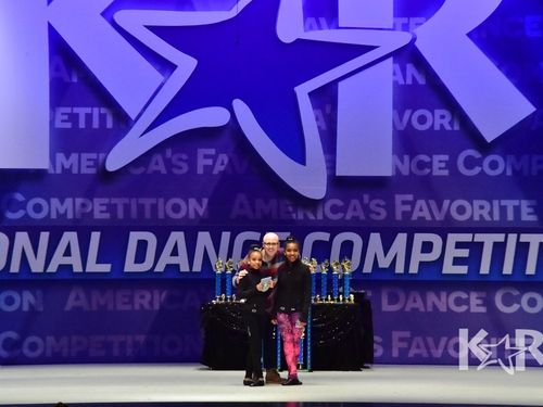 Boardman, OH - 3/2/2018 - Awards