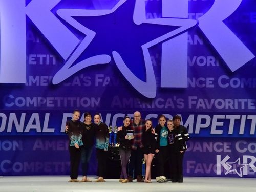 Boardman, OH - 3/2/2018 - Awards