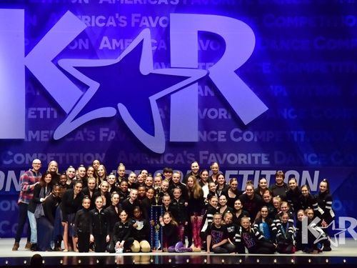 Boardman, OH - 3/2/2018 - Awards