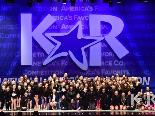 Boardman, OH - 3/2/2018 - Awards