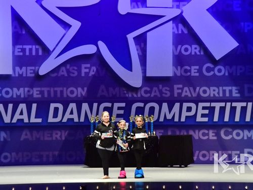 Boardman, OH - 3/2/2018 - Awards