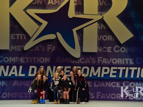 Boardman, OH - 3/2/2018 - Awards
