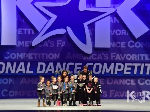 Boardman, OH - 3/2/2018 - Awards