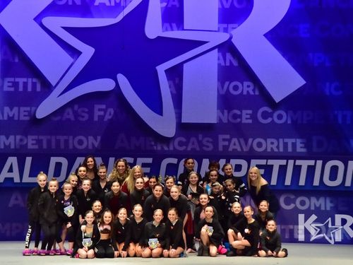 Boardman, OH - 3/2/2018 - Awards