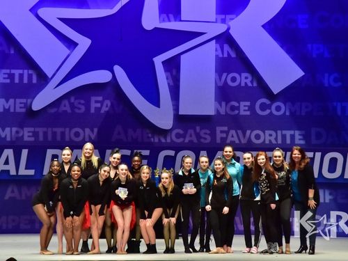 Boardman, OH - 3/2/2018 - Awards