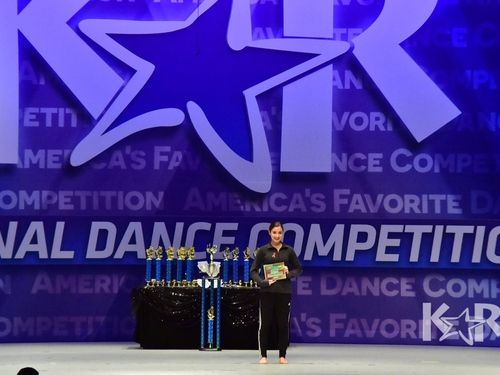 Boardman, OH - 3/2/2018 - Awards