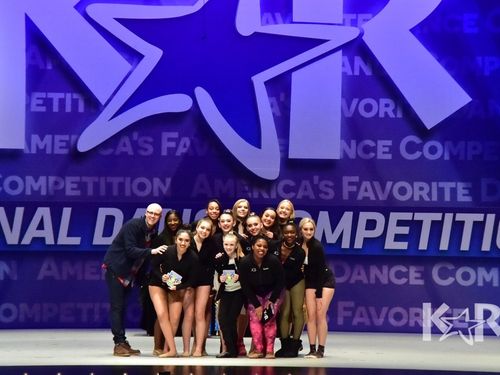 Boardman, OH - 3/2/2018 - Awards