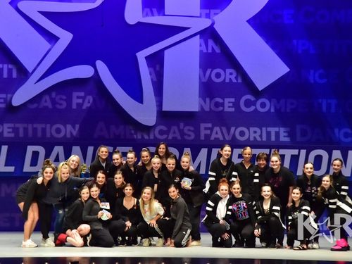 Boardman, OH - 3/2/2018 - Awards