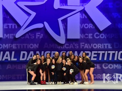 Boardman, OH - 3/2/2018 - Awards