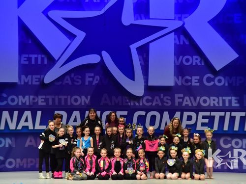 Boardman, OH - 3/2/2018 - Awards
