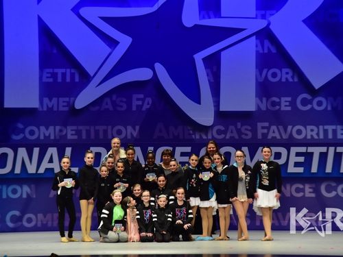 Boardman, OH - 3/2/2018 - Awards