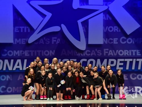 Boardman, OH - 3/2/2018 - Awards
