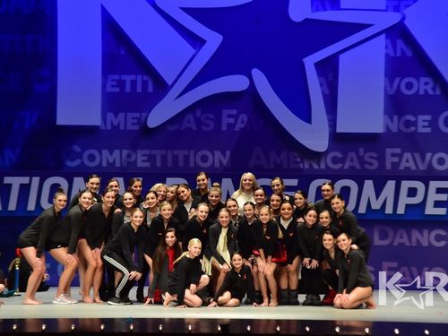 Boardman, OH - 3/2/2018 - Awards