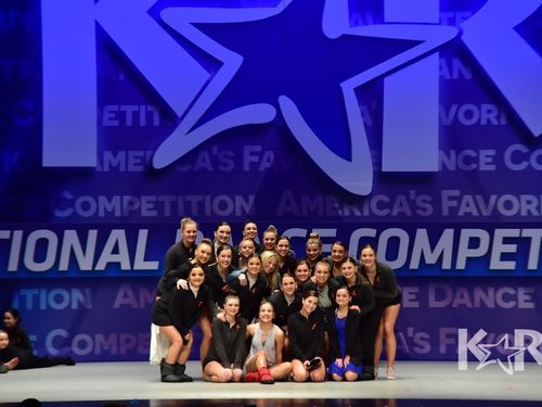 Boardman, OH - 3/2/2018 - Awards