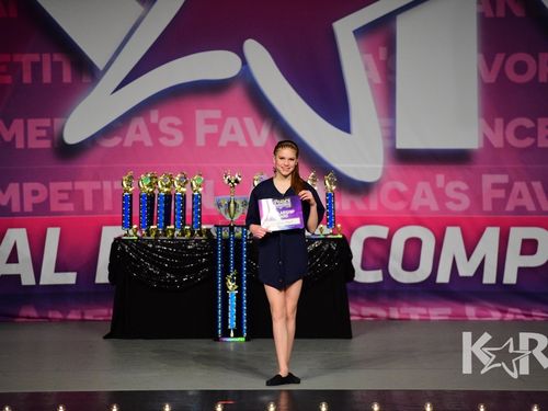 Hot Springs, AR - 3/3/2018 - Awards