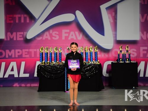 Hot Springs, AR - 3/3/2018 - Awards