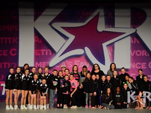 Hot Springs, AR - 3/3/2018 - Awards