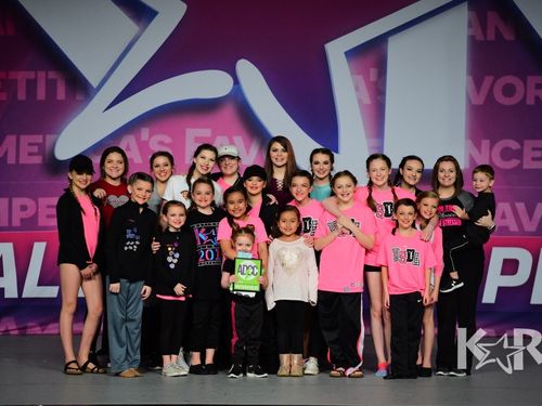 Hot Springs, AR - 3/3/2018 - Awards