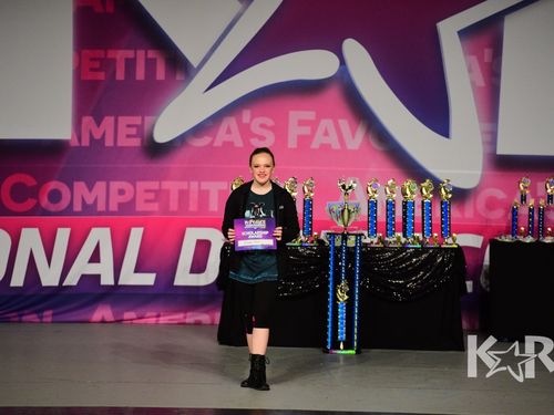Hot Springs, AR - 3/3/2018 - Awards