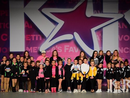 Hot Springs, AR - 3/3/2018 - Awards
