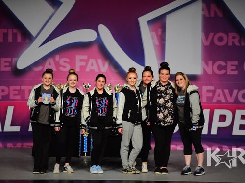 Hot Springs, AR - 3/3/2018 - Awards